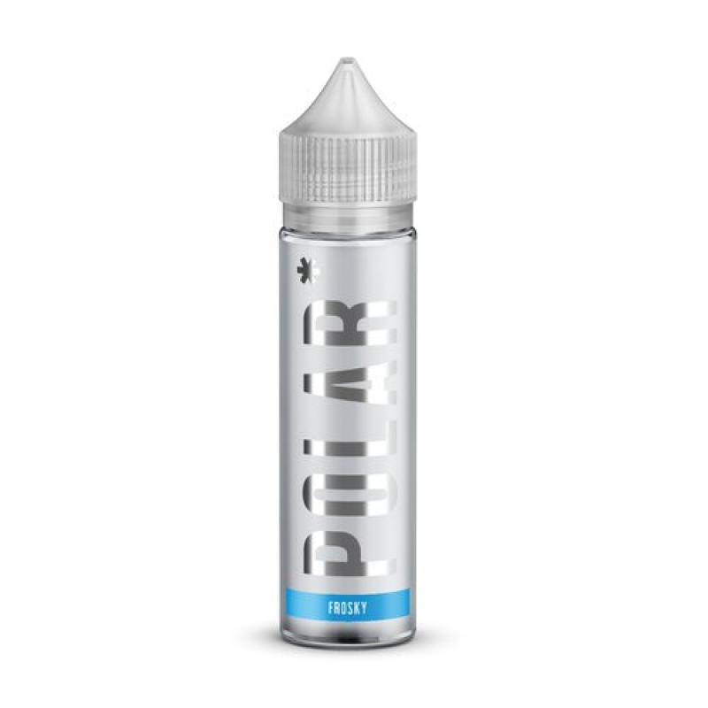 POLAR TNT Vape Frosky Aroma Longfill 10 ml / 60 ml