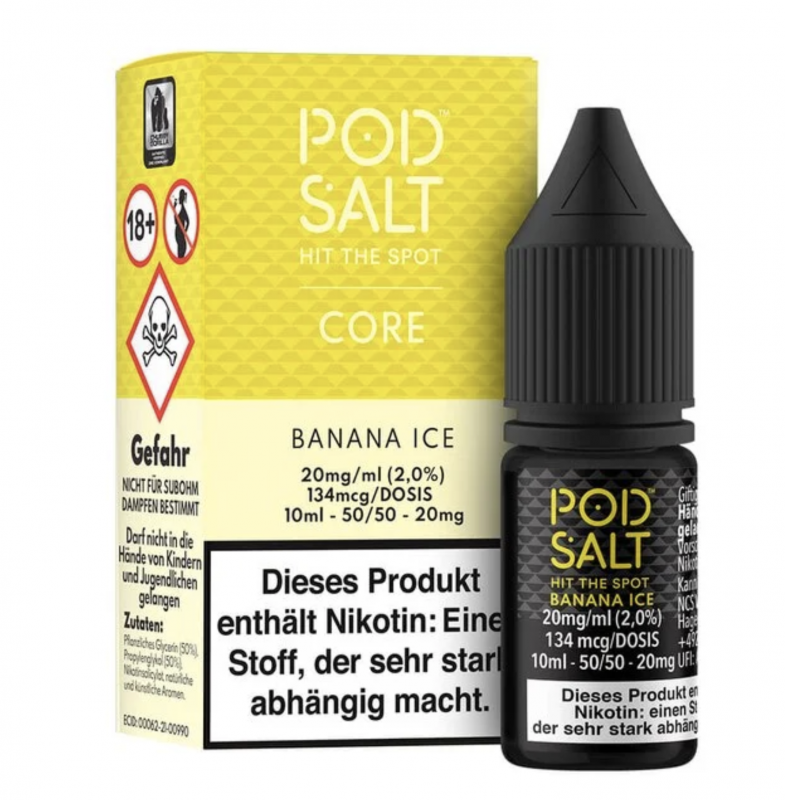pod-salt-core-banana-ice-nikotinsalz-liquid-20mg