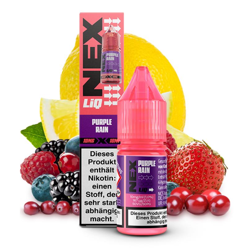 pod-salt-nexLiq-purple-rain-nikotinsalz-liquid-10mg