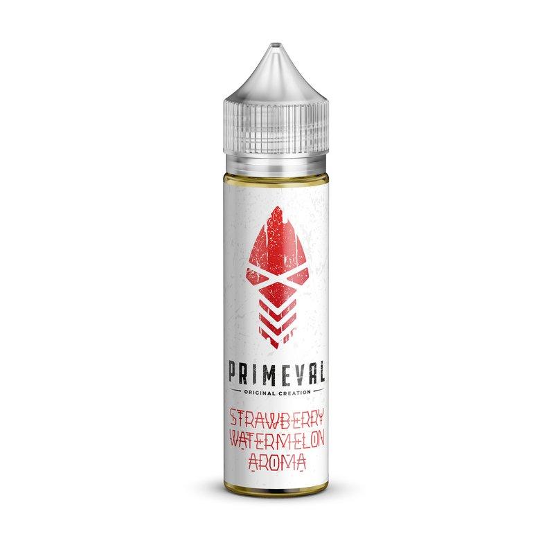 Primeval STRAWBERRY WATERMELON Aroma Longfill