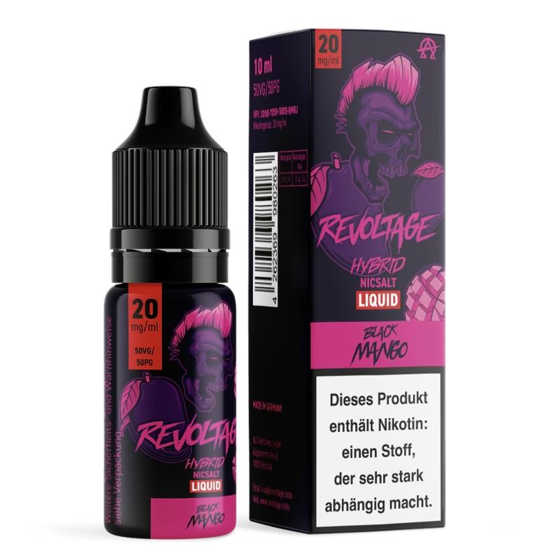 revoltage-black-mango-nikotinsalz-liquid-20mg
