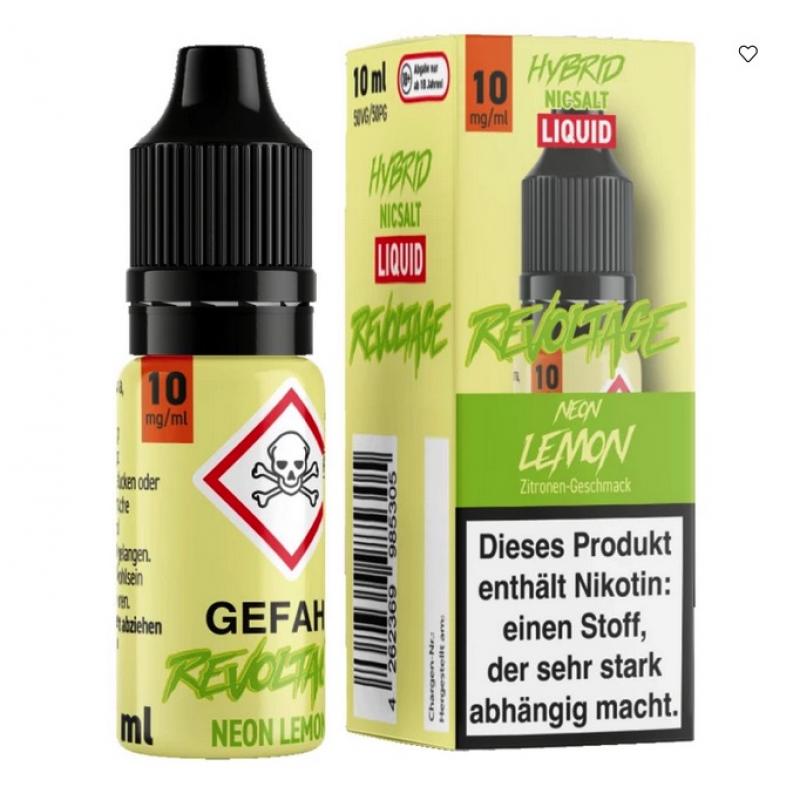 revoltage-neon-lemon-nikotinsalz-liquid-10mg