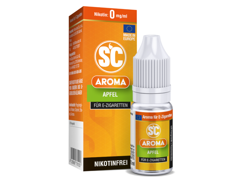 SC Aroma Apfel Aroma