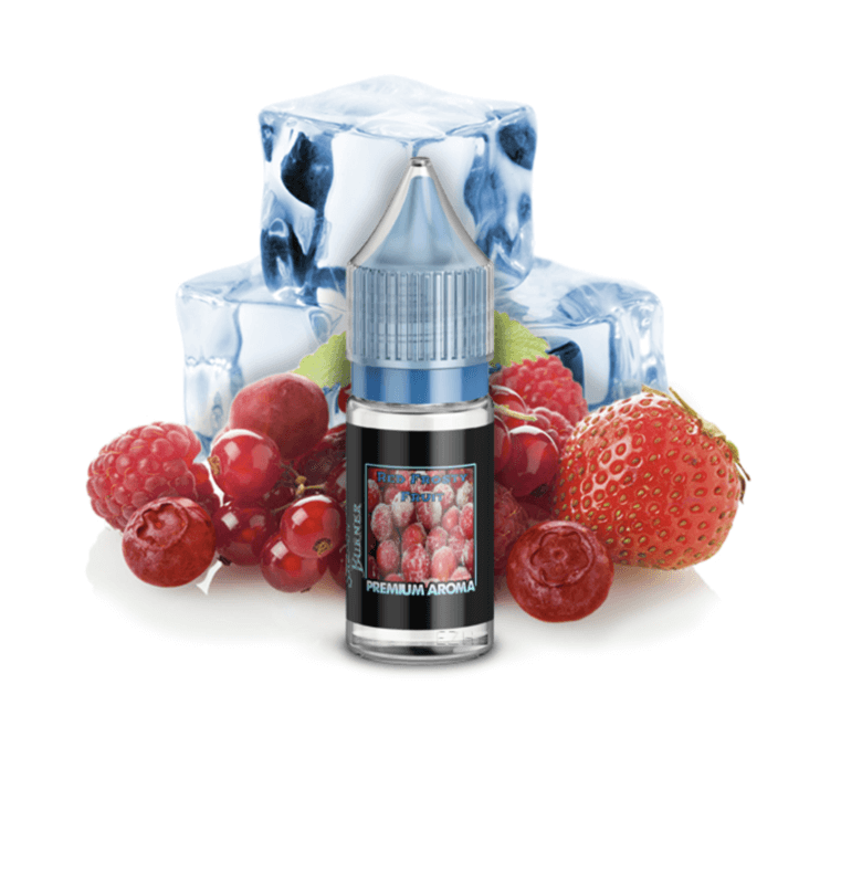 Shadow Burner RED FROSTY FRUIT Aroma 10 ml
