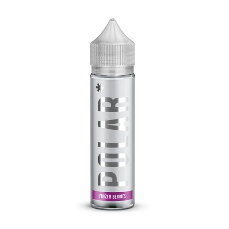 POLAR TNT Vape Frozen Berries Aroma Longfill