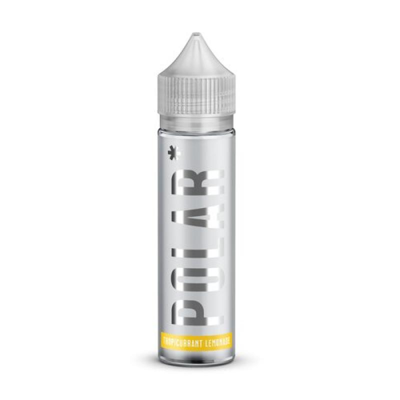 POLAR TNT Vape Mango Maniac Aroma Longfill