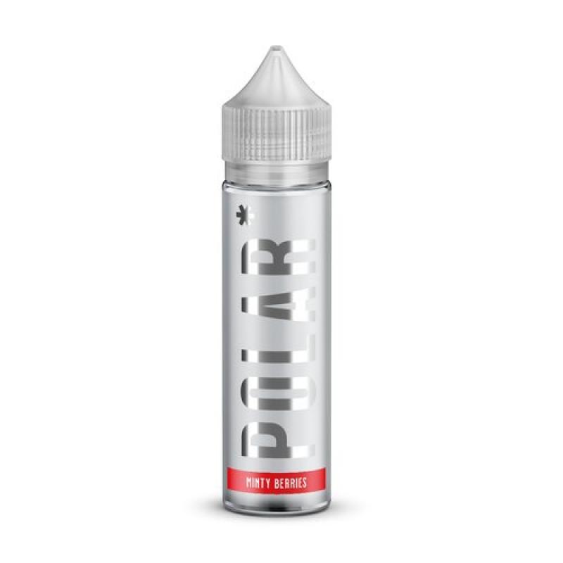 POLAR TNT Vape Minty Berries Aroma Longfill