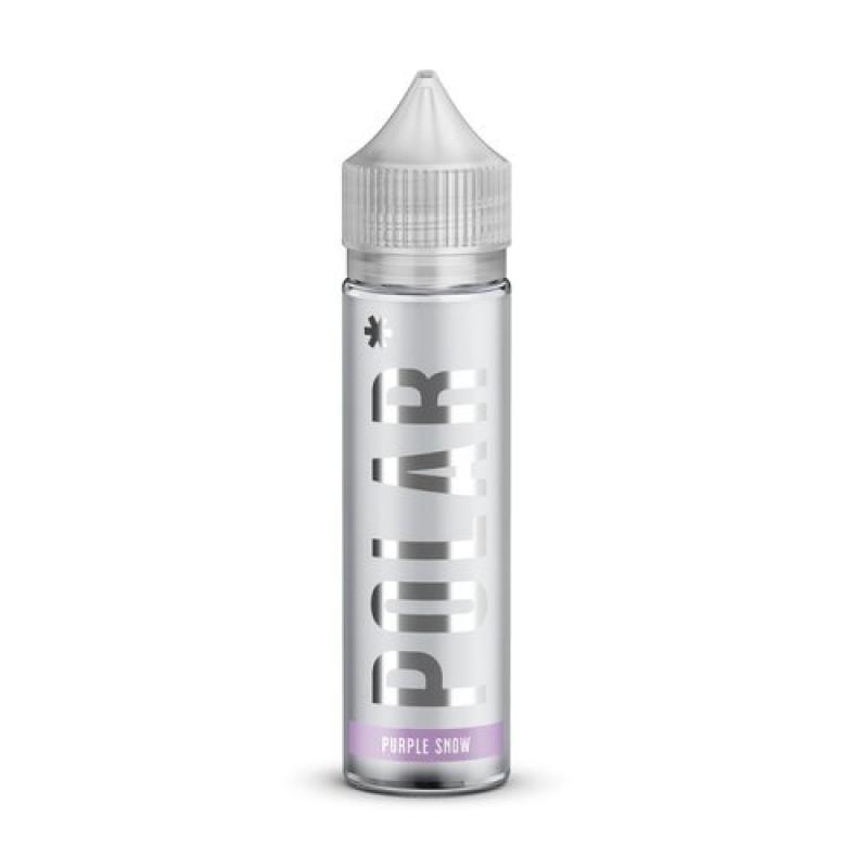 POLAR TNT Vape Purple Snow Aroma Longfill