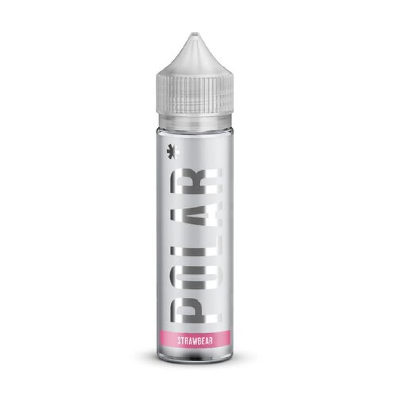 POLAR TNT Vape StrawBear Aroma Longfill