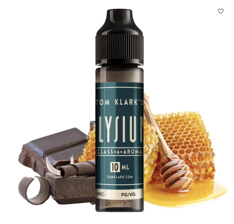 Tom Klark`s Elysium Aroma Longfill 10 ml / 60 ml