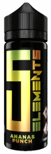 5 elements ananas punch aroma longfill