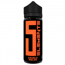 5 elements double melon aroma longfill