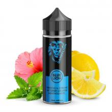 Dampflion BLUE LION Aroma Longfill 10 ml / 120 ml
