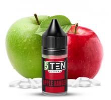 5ten apple ranger aroma longfill