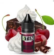 5ten forest bakery aroma longfill
