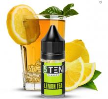 5ten lemon tea aroma longfill