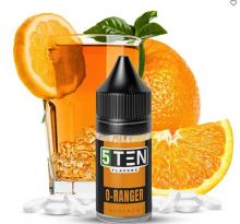 5ten o ranger aroma longfill