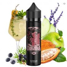 SNOWOWL Fly High Edition DEVILS GIN Aroma 10 ml / 60 ml