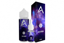Antimatter ASTERION 10 ml / 120 ml Aroma Longfill