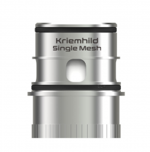 VAPEFLY KRIEMHILD Single Mesh Coils 0.20 Ohm 3 Stk.
