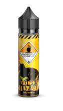 Bang Juice Tropenhazard WILD MANGO Aroma 15 ml / 60 ml