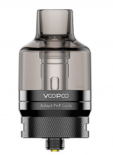 VooPoo Drag X PnP Pod Tank 4.5 ml Schwarz