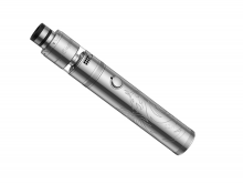 VapeFly SIEGFRIED KIT Komplettset 7.0 ml SILBER