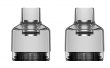 2 x Voopoo PnP Pod Tank LEERPOD