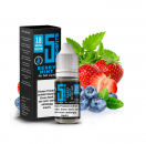5ELEMENTS Berry Mint Nikotinsalz SALT NIC Liquid 10 mg / 10 ml