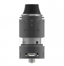 VAPEFLY KRIEMHILD SUB Ohm Tank 5 ml Verdampfer GUNMETAL