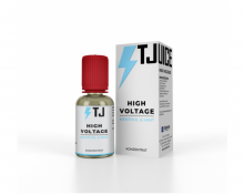 T-JUICE High Voltage Aroma 30 ml