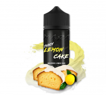 MAZA JUICY LEMON CAKE Aroma Longfill 10 ml / 120 ml