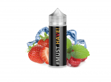 MUST HAVE V Aroma Longfill 10 ml /120 ml