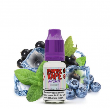 Vampire Vape CATAPULT Nikotinsalz Liquid 10 mg / 10 ml