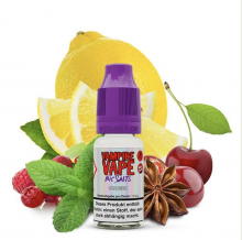 Vampire Vape CHARGER Nikotinsalz Liquid 10 mg / 10 ml