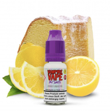 Vampire Vape SWEET LEMON PIE Nikotinsalz Liquid 10 mg / 10 ml