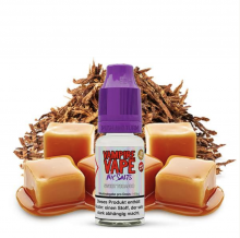 Vampire Vape SWEET TOBACCO Nikotinsalz Liquid 10 mg / 10 ml