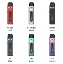 UWELL CALIBURN X POD KIT 3.0 ml 850 mAh POD System Starter Kit RIBBON RED