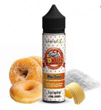 Dr. Fog Donuts MINI DONUT Aroma Longfill 10 ml / 60 ml