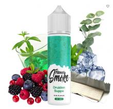 Flavour Smoke DRUIDEN SUPPE Aroma Lingfill 10 ml / 60 ml