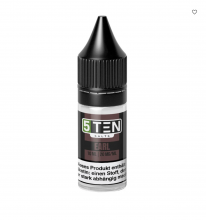 5TEN Earl Nikotinsalz Liquid 20 mg / 10 ml