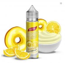 Dexter's Juice Lab Creamy Series LEMON DONUT Aroma Longfill 10 ml / 60 ml