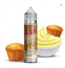 Dexter's Juice Lab Creamy Series NUTTY CREAM Aroma Longfill 10 ml / 60 ml