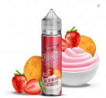 Dexter's Juice Lab Creamy Series SO SO BERRY Aroma Longfill 10 ml / 60 ml