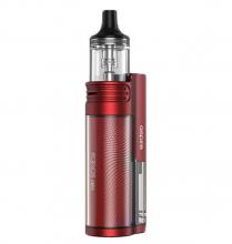 Aspire FLEXUS AIO POD KIT Starterkit 4.0 ml komplett 2000 mAh RED