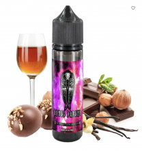 HEADSHOT Angel Merlin Royal Dreams Aroma Longfill 10 ml / 60 ml