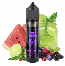 HEADSHOT Noble Psycho Purple Aroma Longfill 10 ml / 60 ml