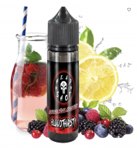 HEADSHOT Bloodthirsty Aroma Longfill 10 ml / 60 ml