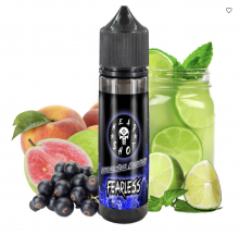 HEADSHOT Fearless Aroma Longfill 10 ml / 60 ml