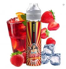 PJ Empire STRAWBERRY LEMONADE Aroma Longfill 10 ml / 60 ml